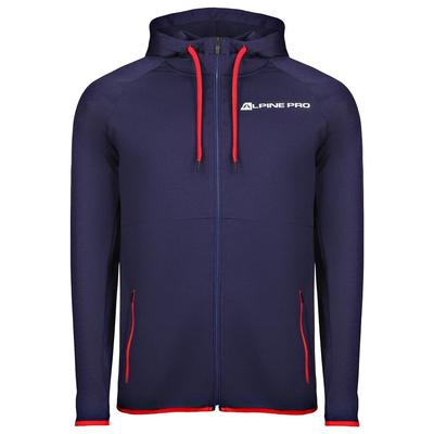 Selen Zip-up Hoodie