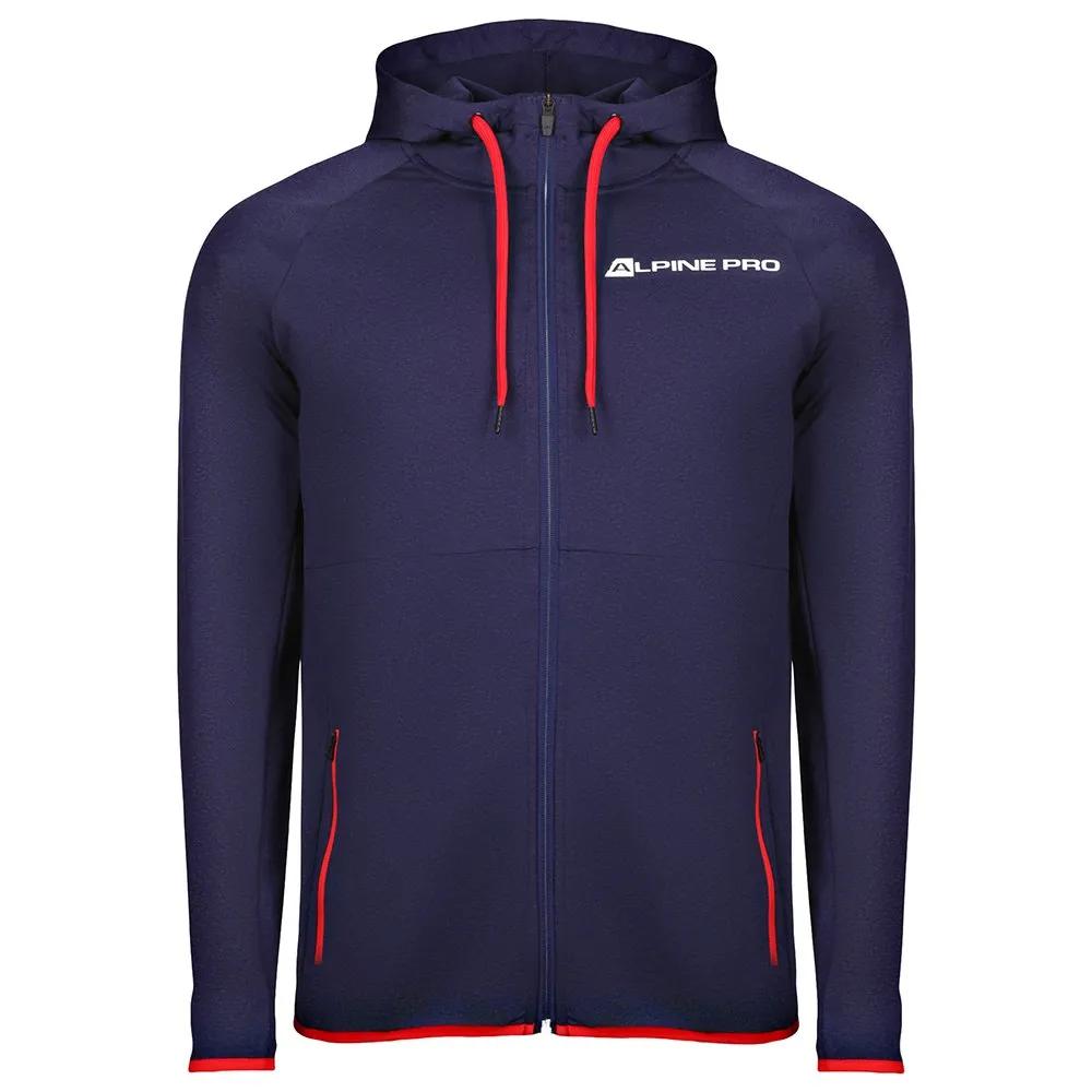 

Alpine Pro Толстовка на молнии Selen 2XS