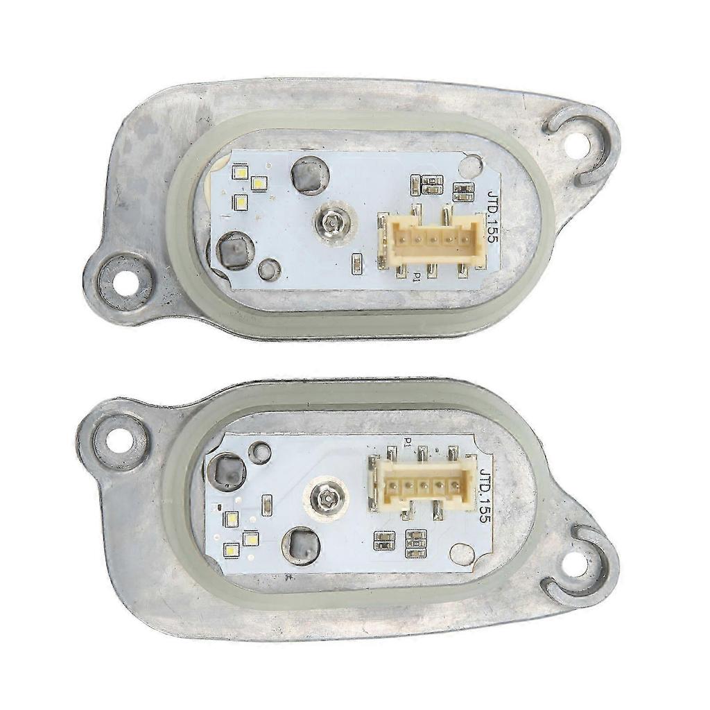 Kontrollmodul for hovedlys 90070222 90070223 Venstre Høyre Hovedlysenhet Erstatning for A3 S3 8V Facelift 25-26
