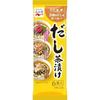 Nagatanien Dashi Chazuke 39.4g
