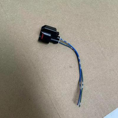 For Volvo XC60 S90 S60 XC40 XC90 V60 V90 V40 S40 S80L Car Injector Plug Wiring Harness