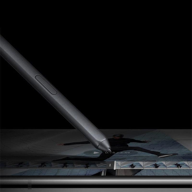 Dotykové pero Aktivní stylus s dotykovou obrazovkou bez Bluetooth Kompatibilní pro Galaxy S21 Ultra