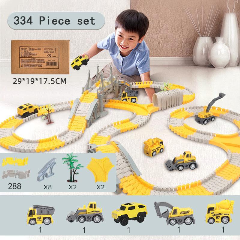 

Залізнична іграшкова машина