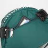 Women's Shoulder Bag Solid Color Crossbody Bag Water-Repellent Oxford Bag