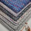 Costura e tricot – Tecidos
