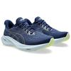 Asics GT 2000 13 Niebieska Przestrzeń Szaro-Niebieska - 1011B861-400