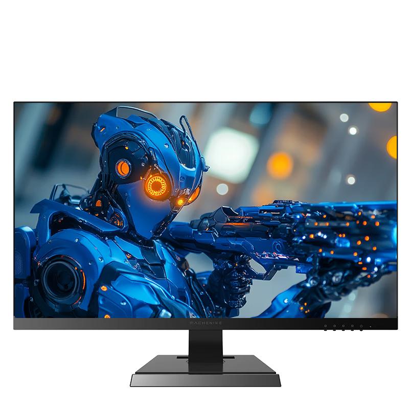 MACHENIKE Star Series Gaming Monitor CN plug (adapter included)