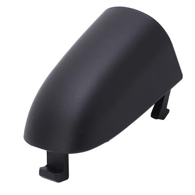 Leva Maniglia Freno a Mano Parcheggio Auto Tappo Plastica ABS Nera 31329236 per C30 C70 V50 2004?2012