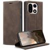 For OnePlus 15 5G Wallet Case CASEME 013 Series PU Leather Phone Cover Stand
