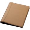 SPAD Saffiano System Organizer A5 16mm Notebook Beige