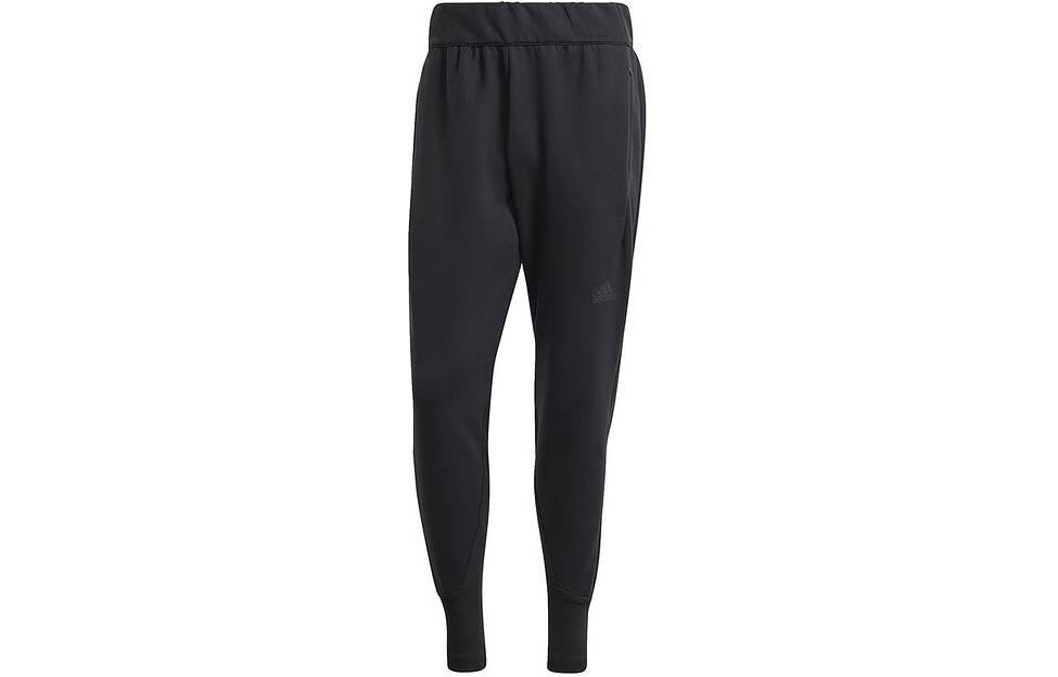 Adidas Casual Pants Men s Black IN1899 2XL