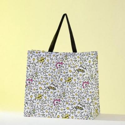 GD Zo & Friends Reusable Bag