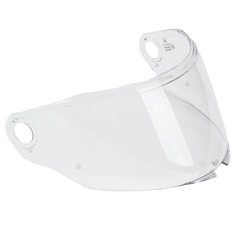 MT-V-35 Helmet Visor for MT ATOM 2 SV Anti-UV Dustproof Helmet Lens Helmet Accessories Sunglasses