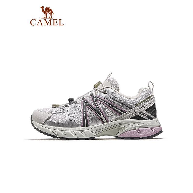 Camel Women s Carbon Trail Hiking Shoes 36