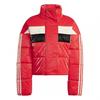 Womens/Ladies Originals Colour Block Oversized Bomber Jacket