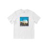 The North Face Urban Exploration T Shirt Unisex White NF0A7WE3-FN4
