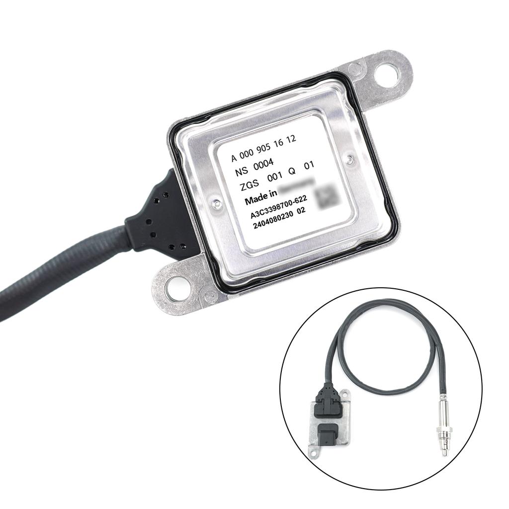 Nitrogen Oxide Sensor A0009051612 For Mercedes A B S C-CLASS E-CLASS SPRINTER