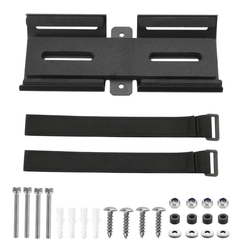 

Universal Speaker Holder For Within 13.78inch Devices Bike Handlebars Holder With Durability Strap For Bicycles 1