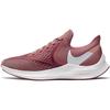 Novo Zoom Winflo 6 Redwood Claro Feminino AQ8228-800