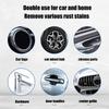 Car Detailing Eraser Electroplated Coating Restoration Scratcher Vehicle Detailing Cleaner For Car Trim Furniture Accessories