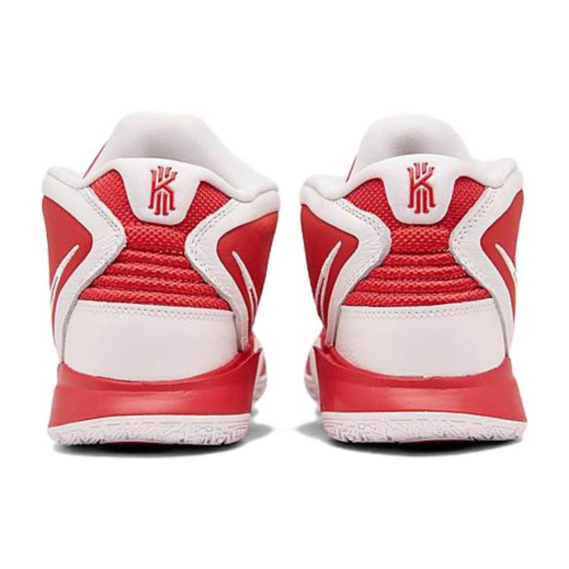 Nike Kyrie Infinity Tb University Red White Nike DO9616-600