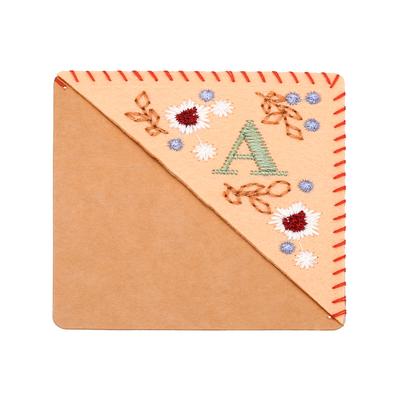 Etiketten, Anhänger, Lesezeichen & Stempel – Lesezeichen