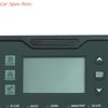 Y4UA Automatic Generator Switching Panel With Intuitive Control Corrosion Resistant Material Multiple Device Compatibility