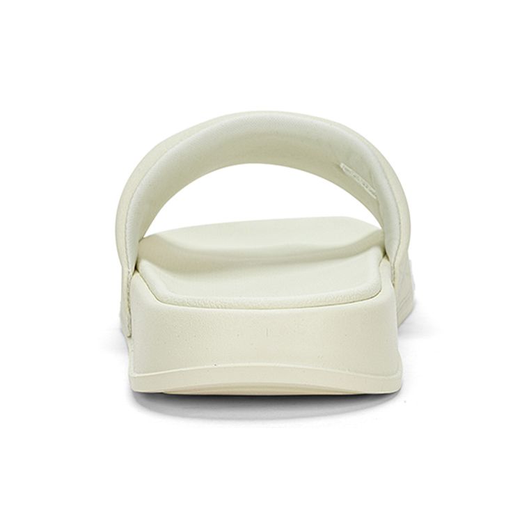Kappa Casual Outdoor Comfortable Sports Versatile Design Trendy Non-Slip Unisex Footwear White K0DX5LT03D-0106