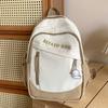 Children's Small Schoolbag for Girls Ins Style College Students Kindergarten Backpack Cute and Beautiful Backpack