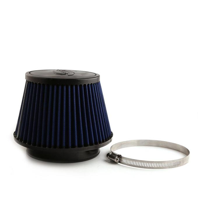 DEFT Car Air Filter Kit Intake Pipe Cleaner Assemblies Auto Air Intake Fat Intestine Hose System For Honda Civic EGEK 1992-2000