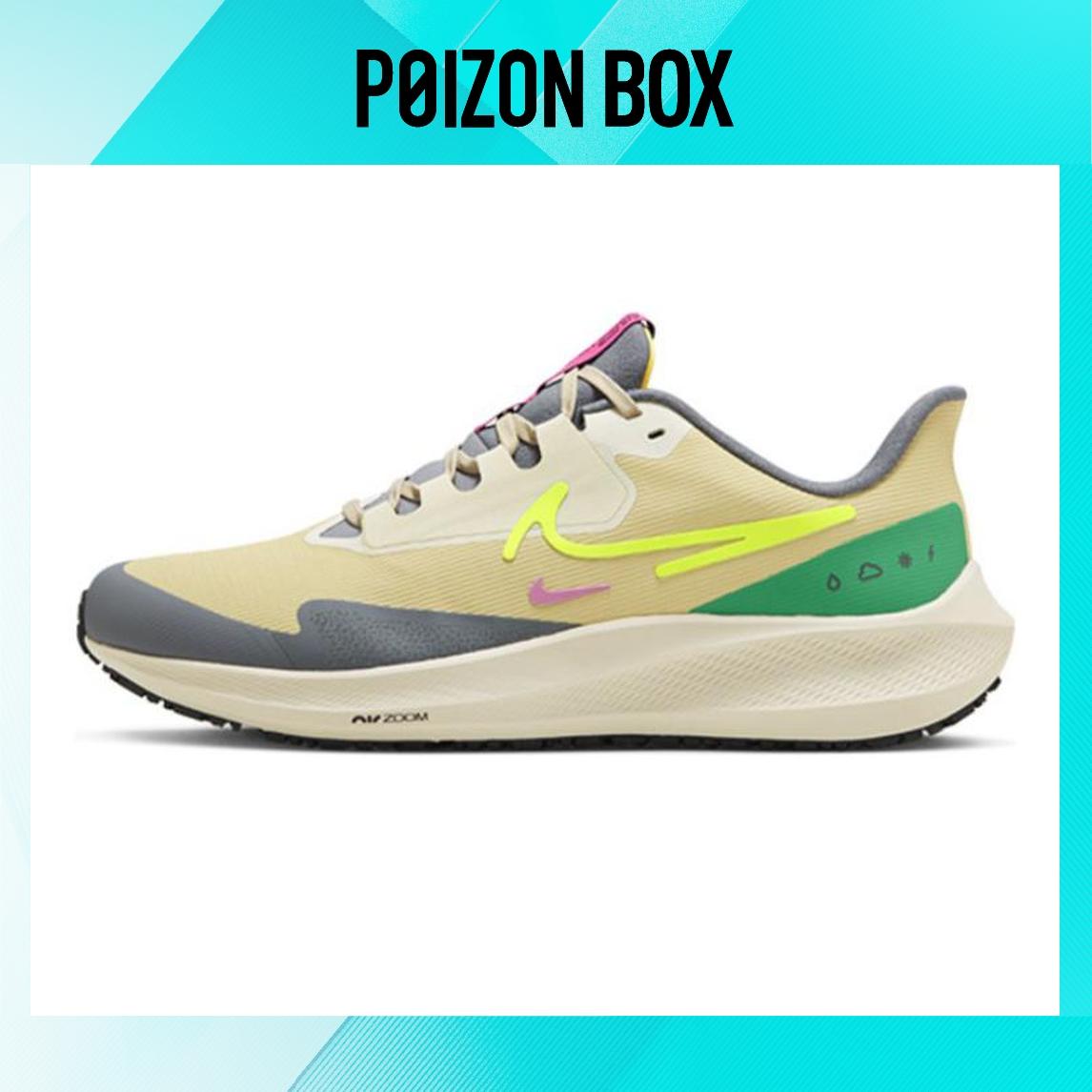 

кроссовки Male Nike Air Zoom Pegasus 39 Running shoes FD9913-771