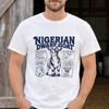 Funny Nigerian Dwarf Goat Shirt - Retro Goat Gift - Sarcastic Nigerian Dwarf Goat Clothing