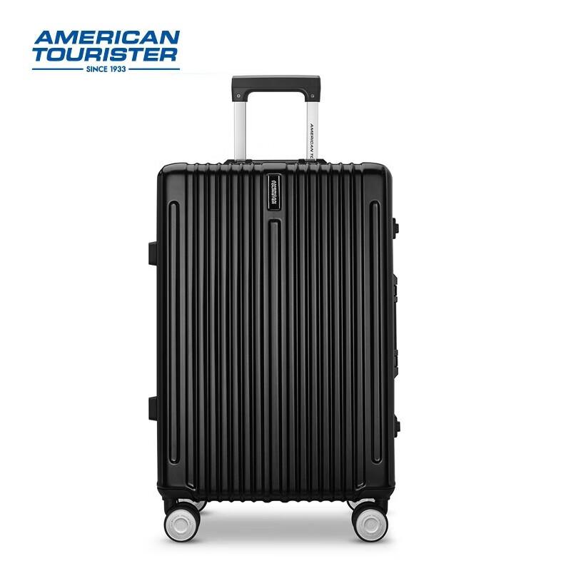American Tourister TY1 Hardside Spinner Luggage 20 inches