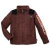 Han Solo Star Wars Story Jacket [In-movie Item, US Disney Store] Parallel Import Star Wars Costume (120cm (US Size 5/6))