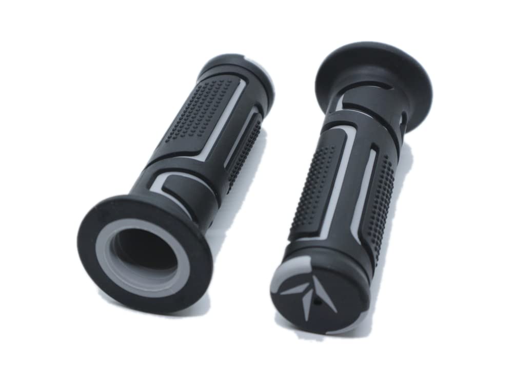 Beatus Bike Handle Grip 22.2m Universal Left and Right Set