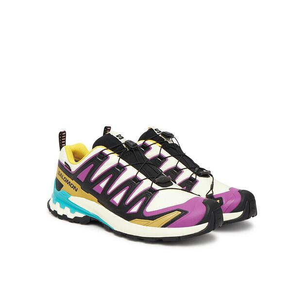 Треккинговые ботинки Salomon Xa Pro 3D V9 Gore-Tex