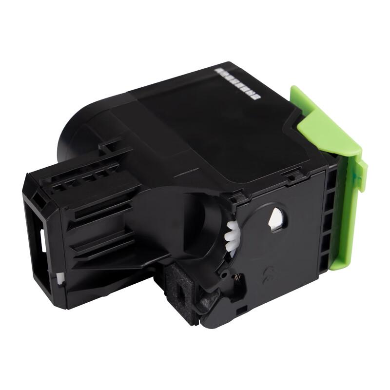 G&G NT-CP350XBK Compatible Black High-Yield Toner Cartridge
