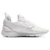 Puma Muse Ep Durable Breathable Low Top Running Shoes Women Sneaker White 366014-01