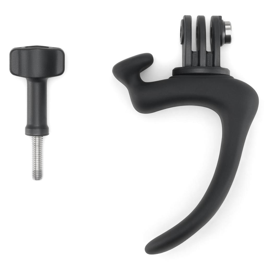 DJI Osmo Flexible Mount Compatible with Osmo Action 5 Osmo Action Osmo Action DJI Action 2 Pro, 4, 3,