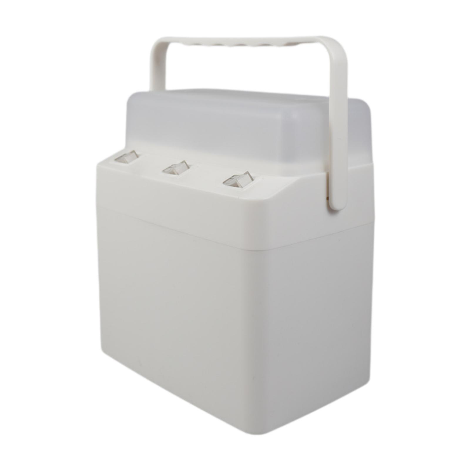 

Electric Wax Heater Quick Heating Wax Melter Hair Removal Machine Professional Paraffin Hot Wax SPA Paraffin Bath for Body Foot білий