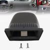 Non Destructive Dash Modification 9 Inch Car Radio Kit for Toyota Corolla 1995-1999 RHD, Navigation Stable Stereo Fixing Bracket Panel Frame