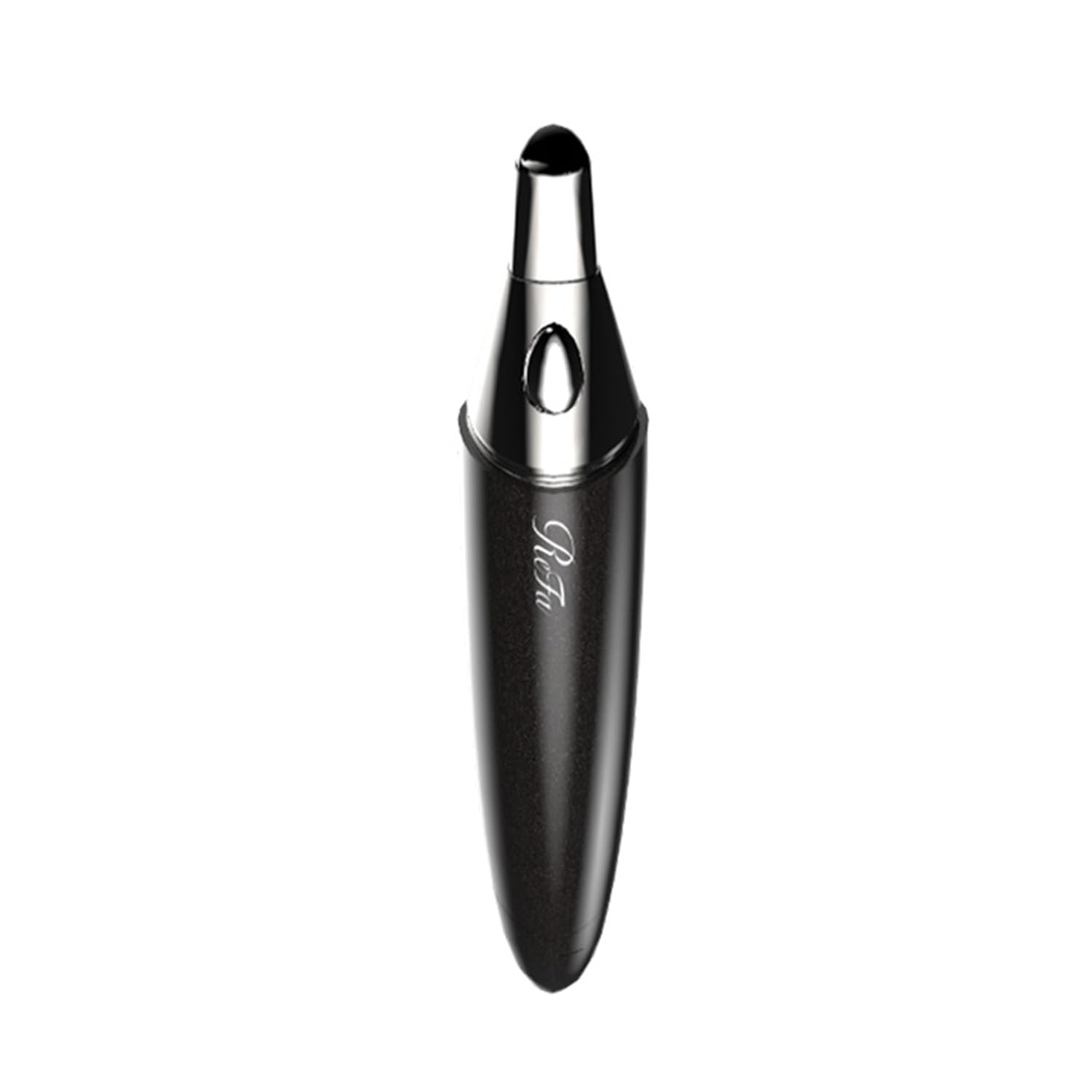 ReFa Beautec Point Black Warm Sensation Eye Area Mouth Firming Microcurrent Care RE-AH03A