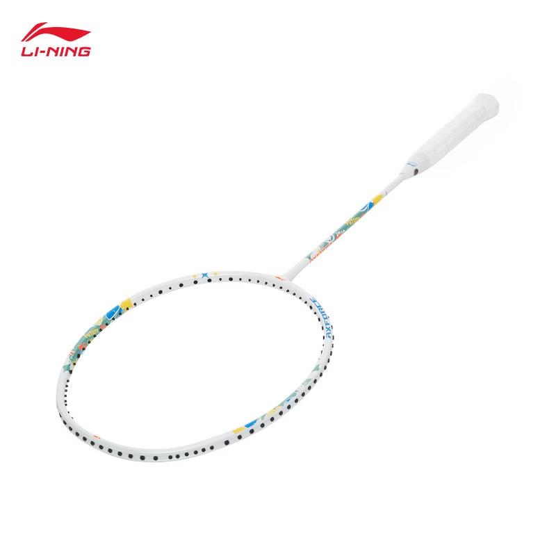 Li-Ning Junior Carbon Fiber Badminton Racket