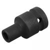 1/2inch Driver Square Tap Socket For Pneumatic Ratchet Wrench Suqare Tap Socket