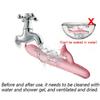 G-spot Vibrator Tongue Licking Telescopic Vaginal Massagers Licking Clitoris G-spot Stimulation Masturbate Dildo SexToy for Women