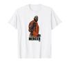 The Walking Dead Season 11 Mercer T-Shirt