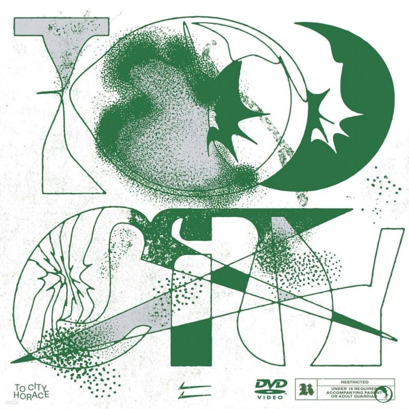 

Horace 1st Album - To City