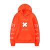 Autumn Winter Sam and Colby Printed Men's Hoodie Brand Hoody Clothes Vintage Fashion Casual Unisex Long Sleeve Pullovers