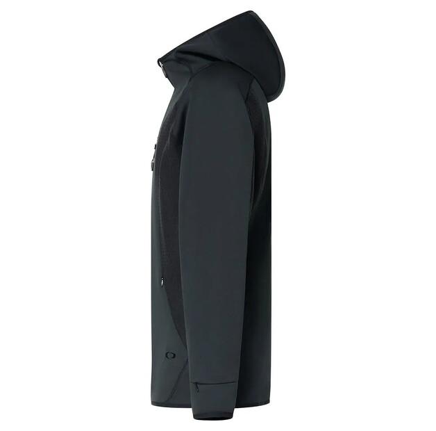 Oakley Флисовая на молнии Drift Tech