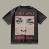 FIONA APPLE SHIRT, Fiona Apple, Fiona Apple Top, Fiona Apple T Shirt When the Pawn, Fiona Apple Poster, Y2k, Alternative